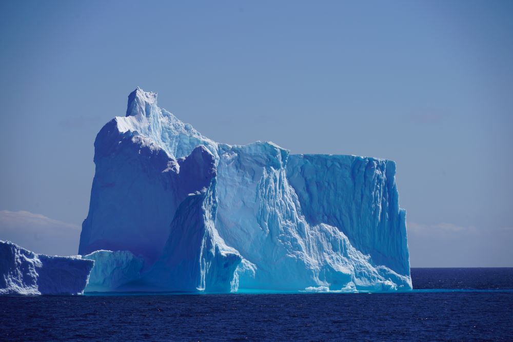 UNESCO launches Decade of Action for Cryospheric Sciences