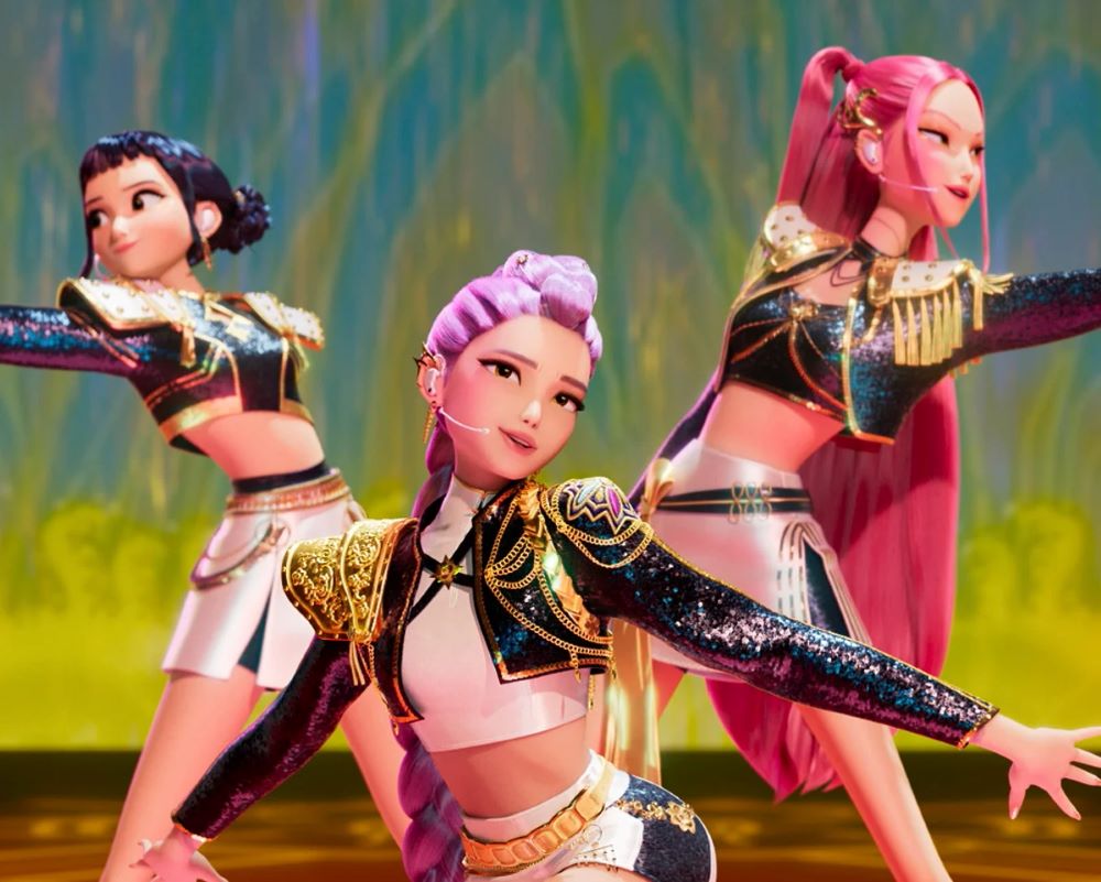 South Korea’s cultural influence soars with KPop Demon Hunters’ Oscar wins