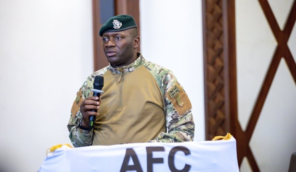 AFC/M23 forces strike back at Kinshasa drone attacks after Ngoma’s killing