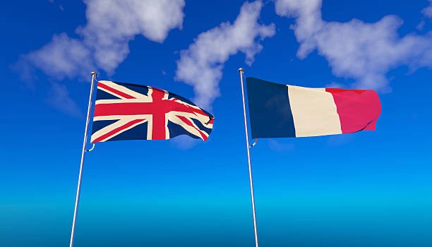 Russia summons UK, French ambassadors over Bryansk missile attack