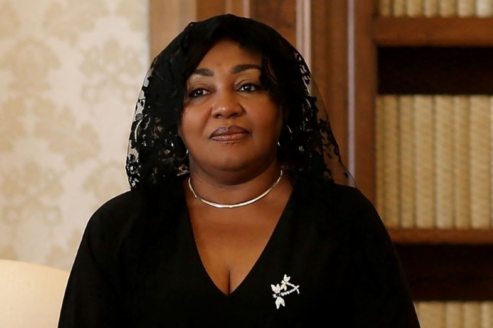 Rwanda condemns DRC’s false claims on alleged targeting of Tshisekedi’s wife in Washington DC