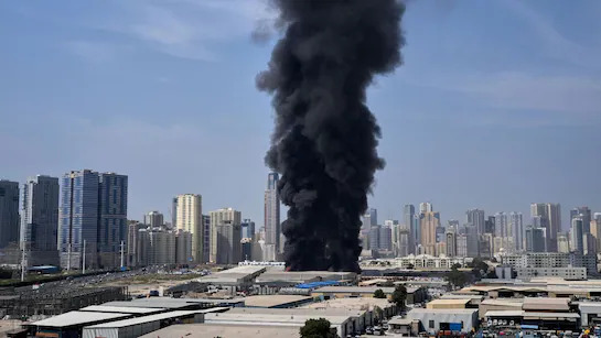 Middle East crisis: Rwandan embassy issues safety advisory for nationals in UAE and Bahrain
