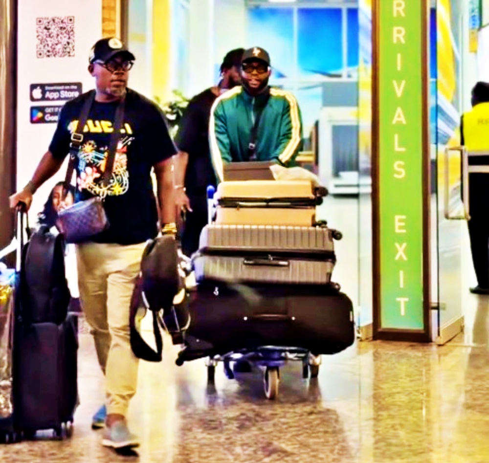 Celebrated Nigerian DJ Neptune promises Kigali fans unforgettable concert experience
