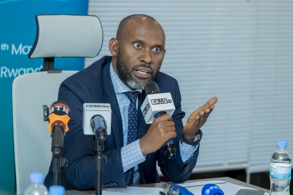 Amin Miramago appointed new PSF Chief Executive Officer