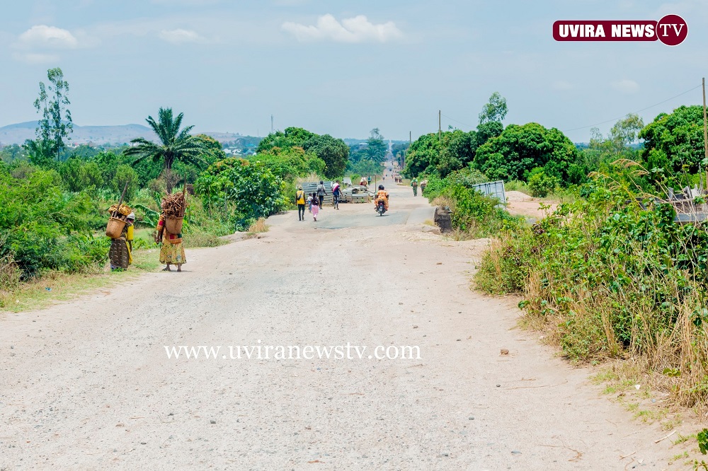 Uvira: Intense fighting resumes in Ruzizi Plain