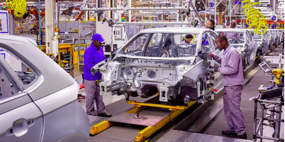 New report shows steady growth in Rwanda’s employment levels