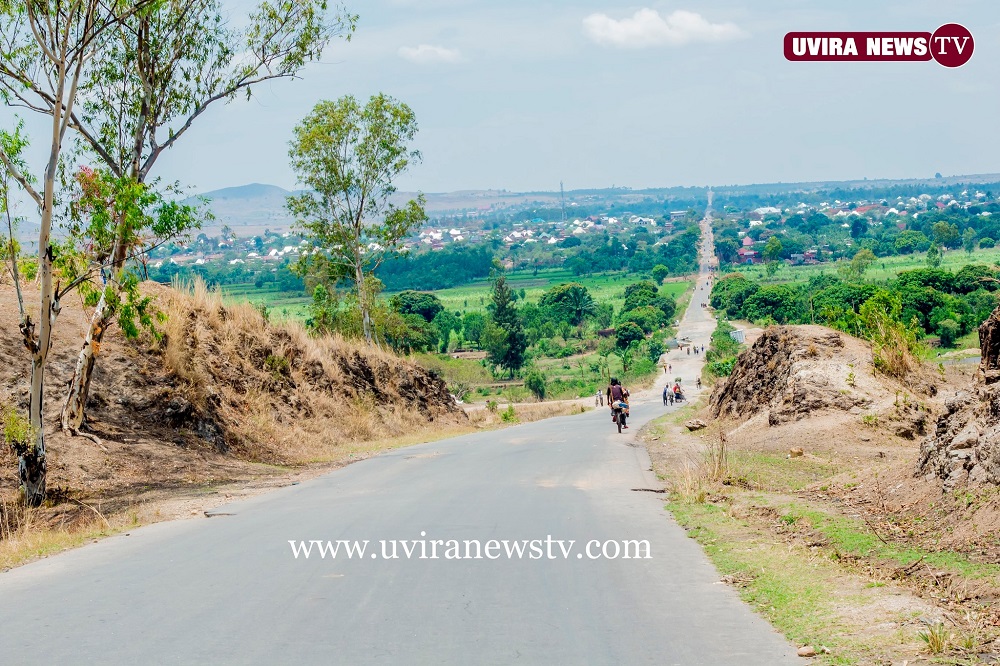 FARDC and Wazalendo block key road between Bukavu and Uvira