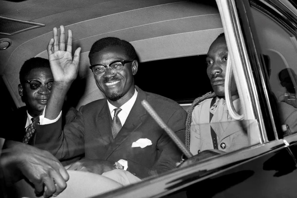 Former Belgian diplomat set to face trial over alleged role in Lumumba’s murder