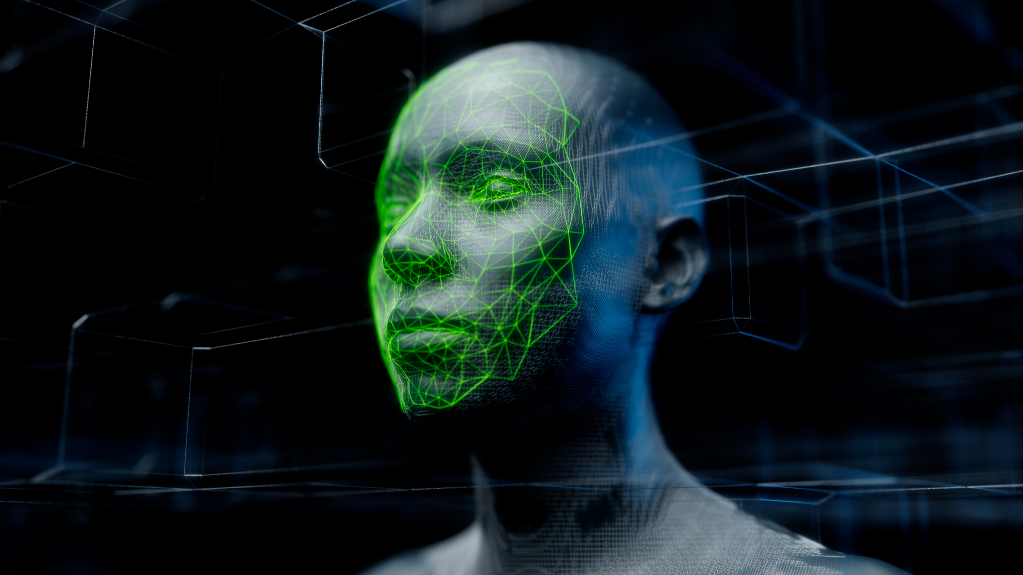Australian researchers develop AI to detect dangerous driving through facial analysis