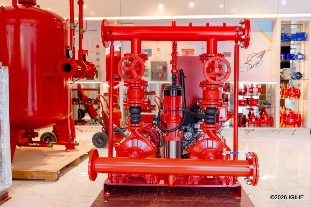 Habimana reveals plans for Rwf 5bn fire equipment production facility in Rwanda