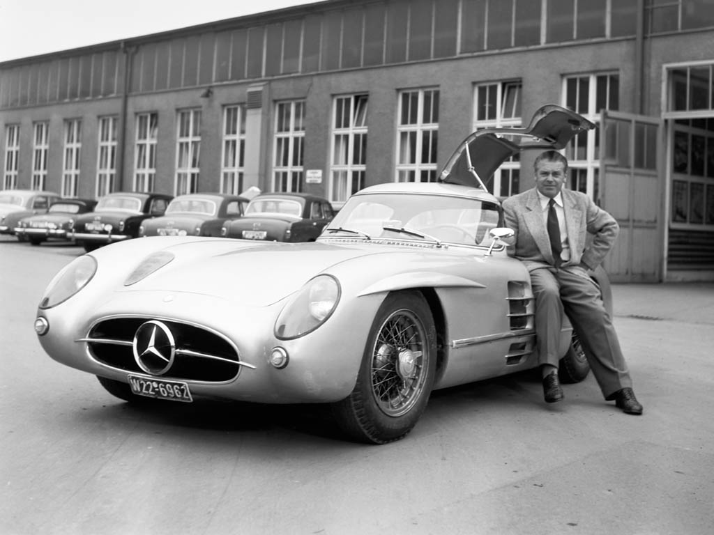 Most expensive car ever sold (Photos)