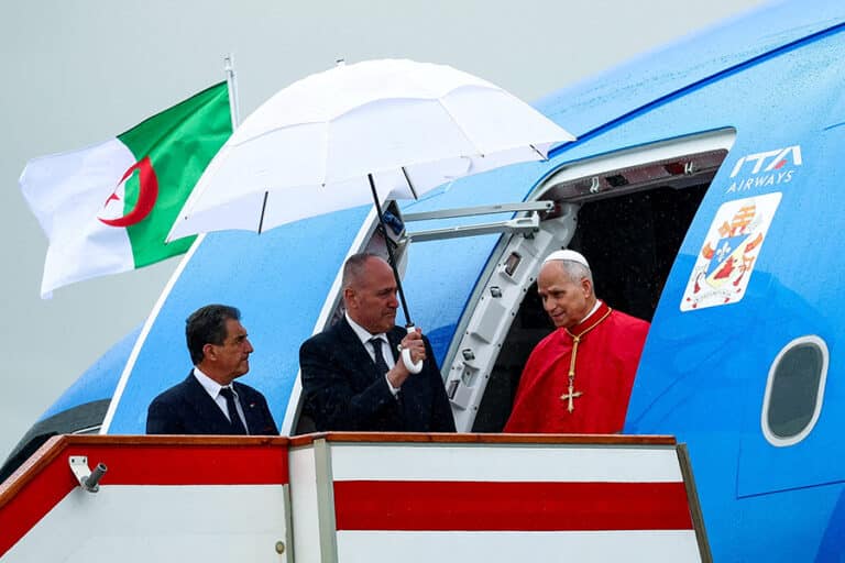 11 days, 4 nations: What Pope Leo XIV’s Africa tour means for the continent