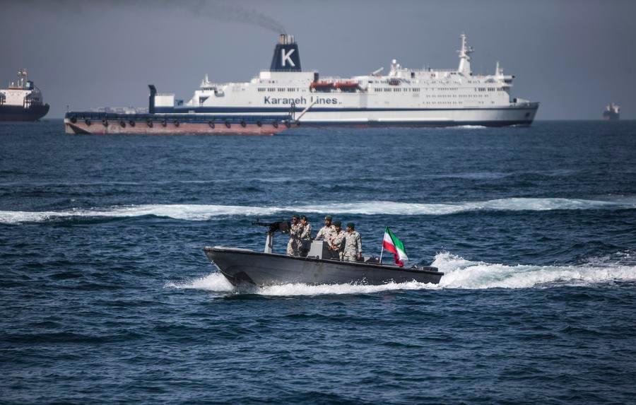 U.S. blockade of Hormuz: A risky gamble with global consequences