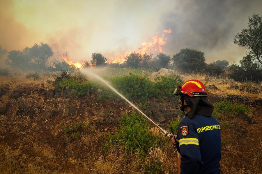Europe faces intensifying climate extremes as reports warn of accelerating warming