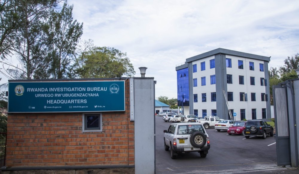 Kwibuka32: 59 people arrested during commemoration week over genocide ideology