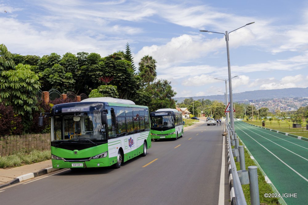 MININFRA encourage a shift to public transport, assures on fuel reserves