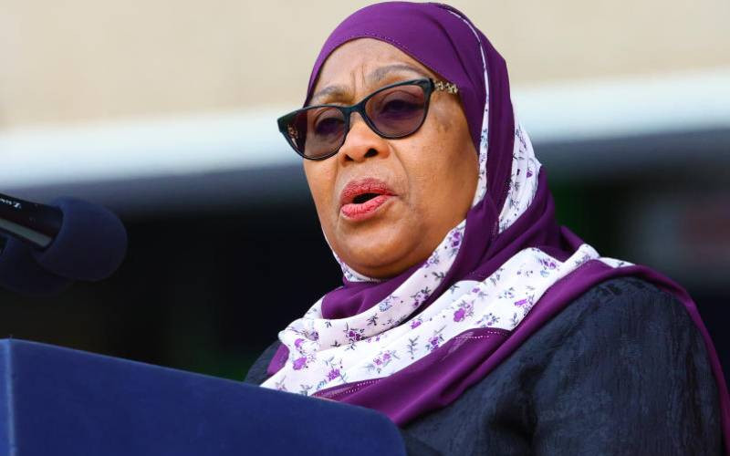 Tanzania: Suluhu orders smaller convoys, reduced fuel use amid rising costs