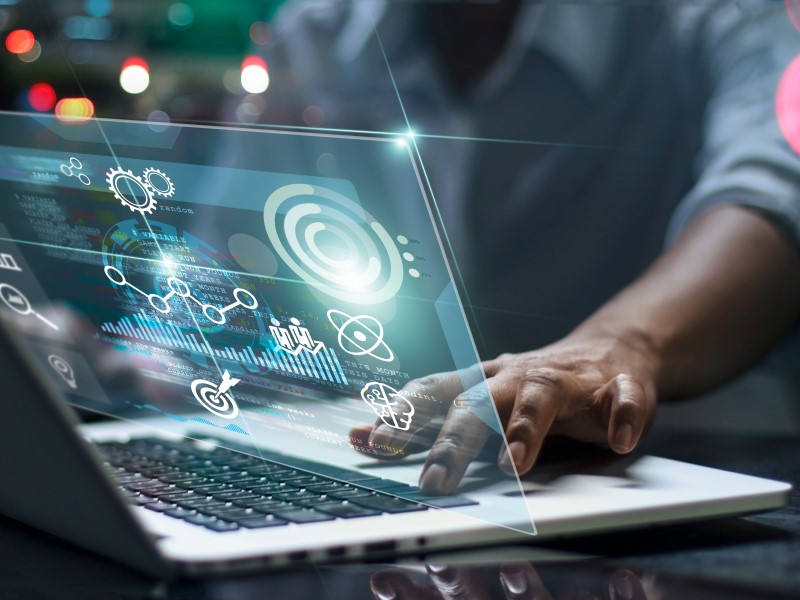 African officials call for harnessing science, technology, digital innovation for economic transformation