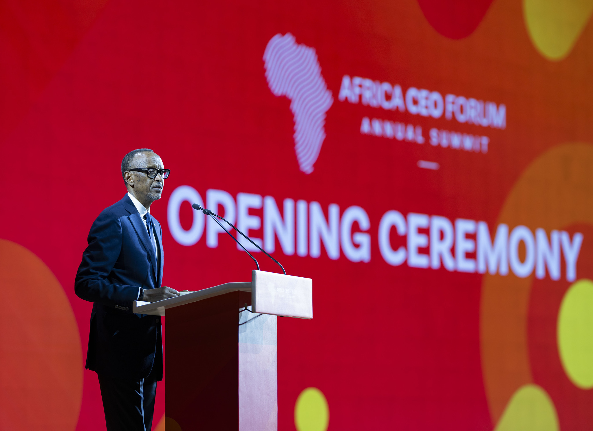 Africa CEO Forum 2026 to push scale and ownership agenda in Kigali, draw top African leaders
