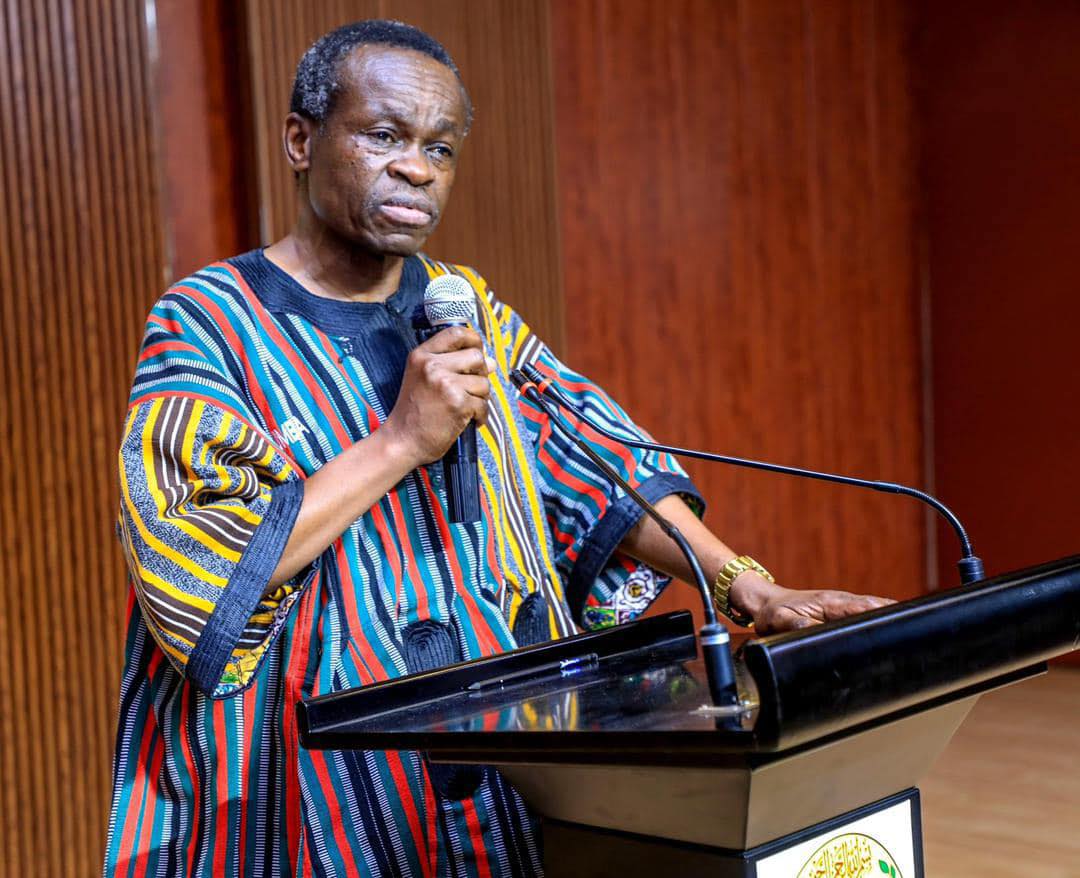 Never again must mean action – PLO Lumumba urges at genocide prevention symposium
