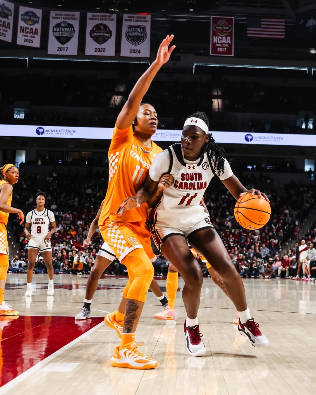 Madina Okot becomes first Kenyan drafted into Women’s NBA