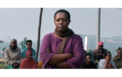 Rwandan film Ben’Imana makes historic selection at Cannes Festival