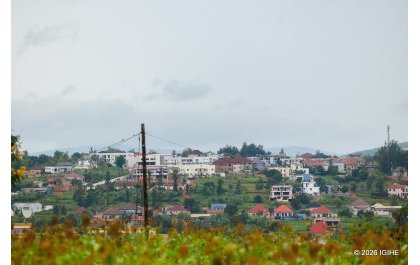 Exploring Gasogi: Kigali’s fast-growing neighborhood shaped by hardworking residents (Photos)