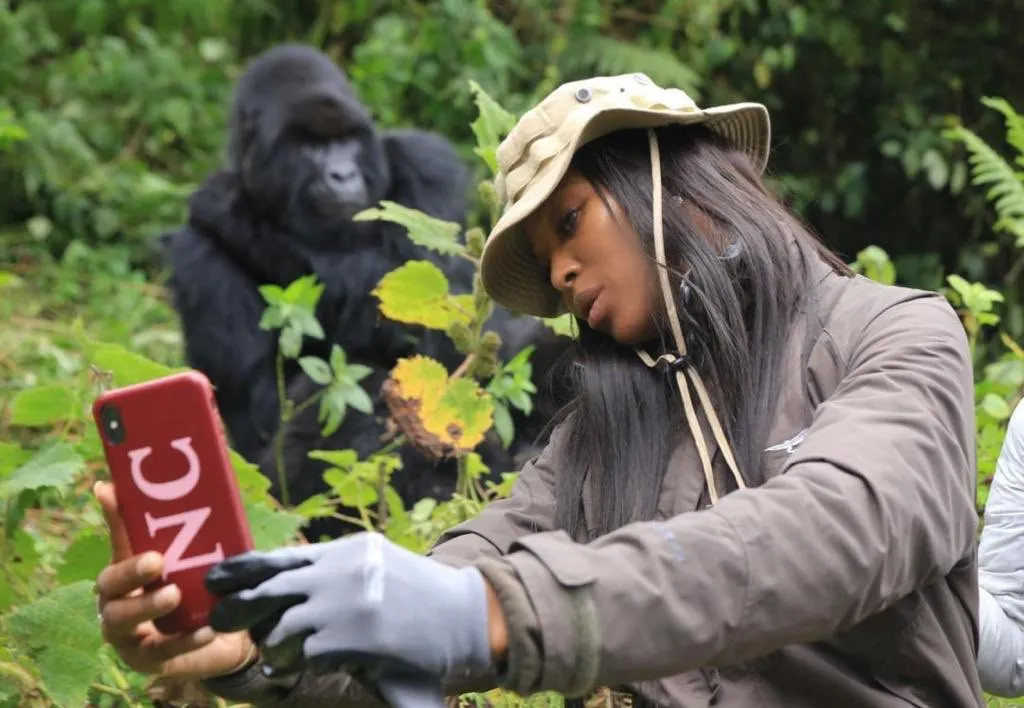 Inside Rwanda’s 2025 tourism and conservation milestones