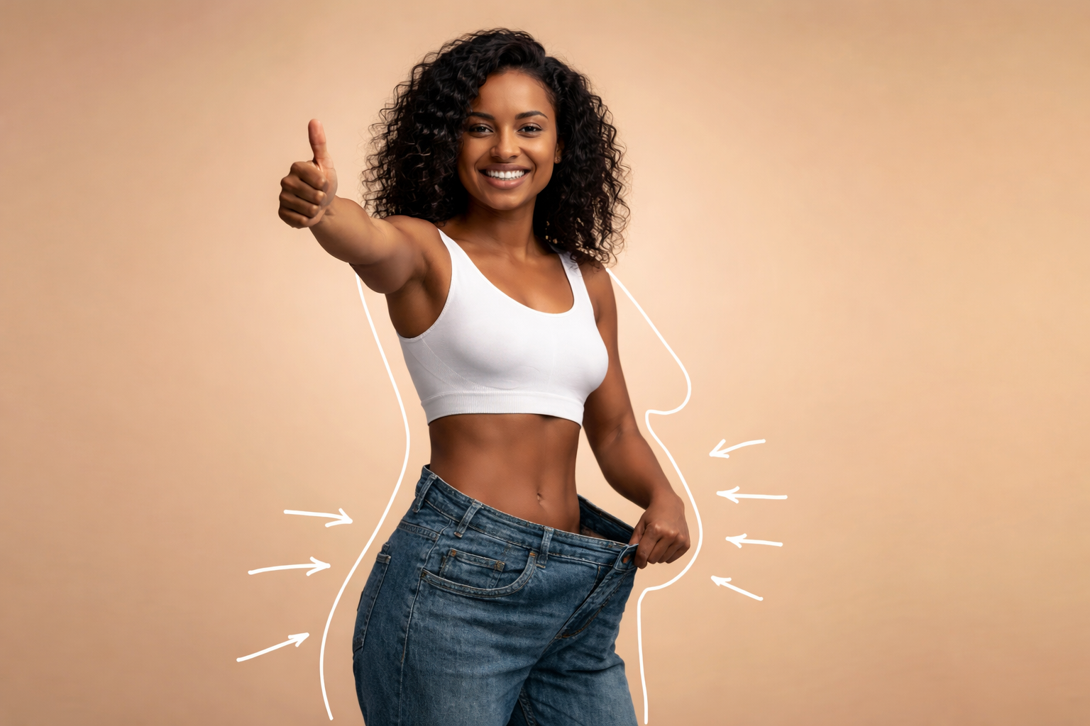 Study finds natural hormone that helps reverse obesity
