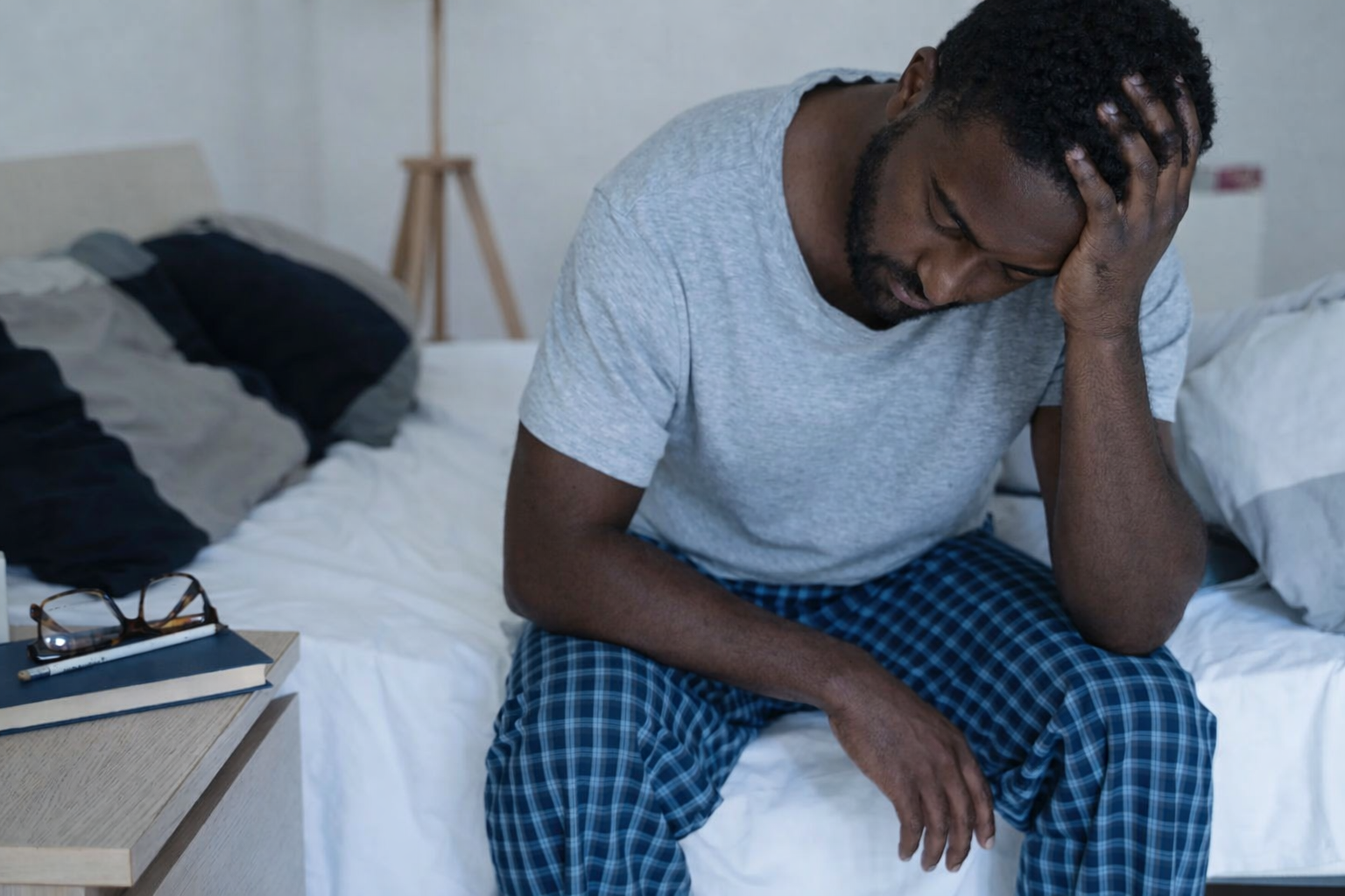New study shows wakefulness drug improves performance for early-morning shift workers