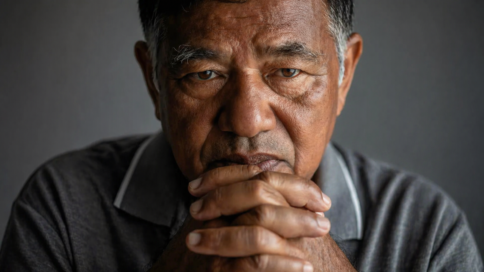 Hidden stress linked to faster memory decline in older adults