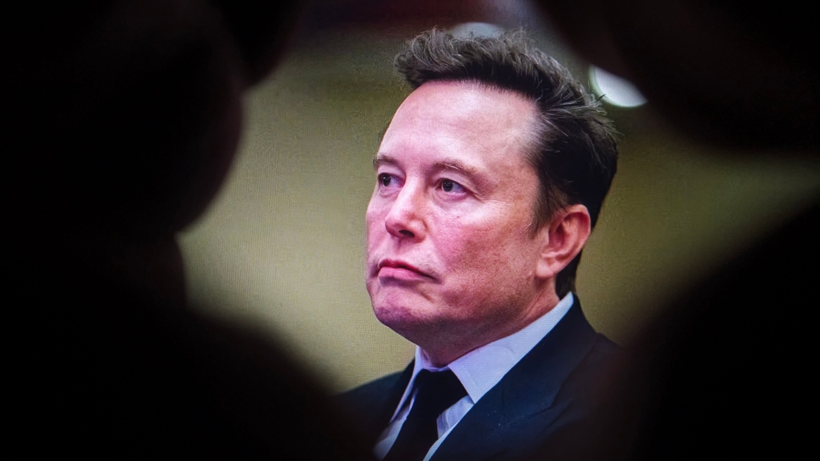 Elon Musk alleges bribery offer in Starlink’s South Africa dispute