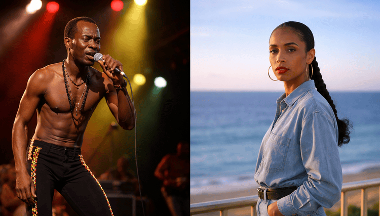 Fela Kuti, Sade Adu make history in 2026 Rock & Roll Hall of Fame induction