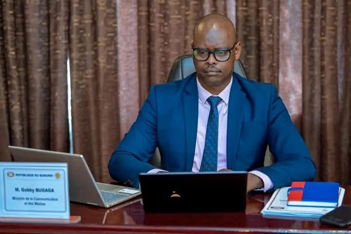Burundi: Conflicting accounts emerge over death of Minister Gabby Bugaga