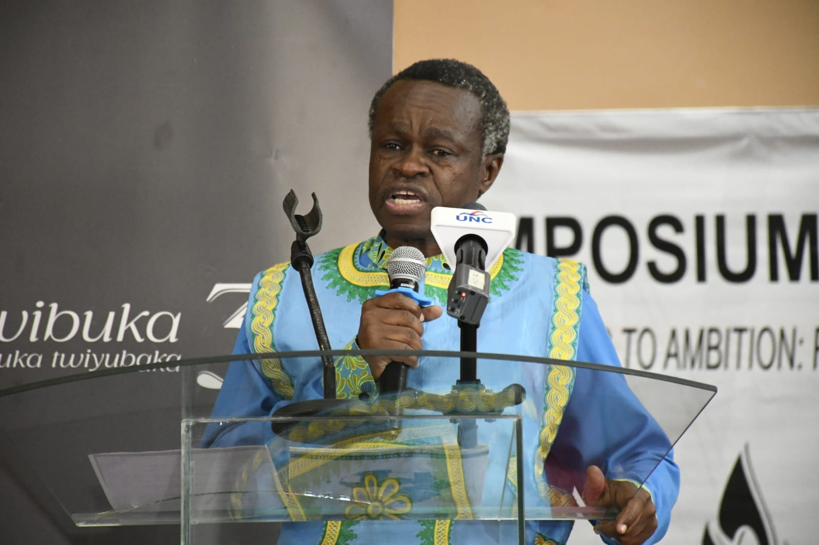 From ashes to model state: PLO Lumumba hails Rwanda’s transformation