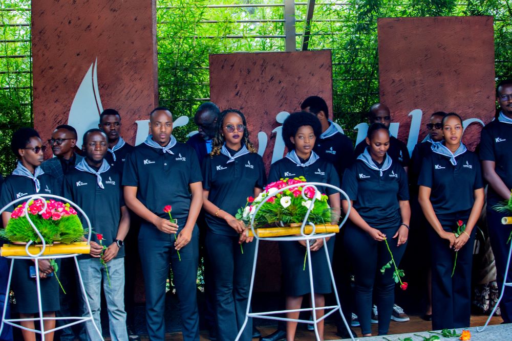 Kwibuka32: HR professionals urged to champion unity and integrity