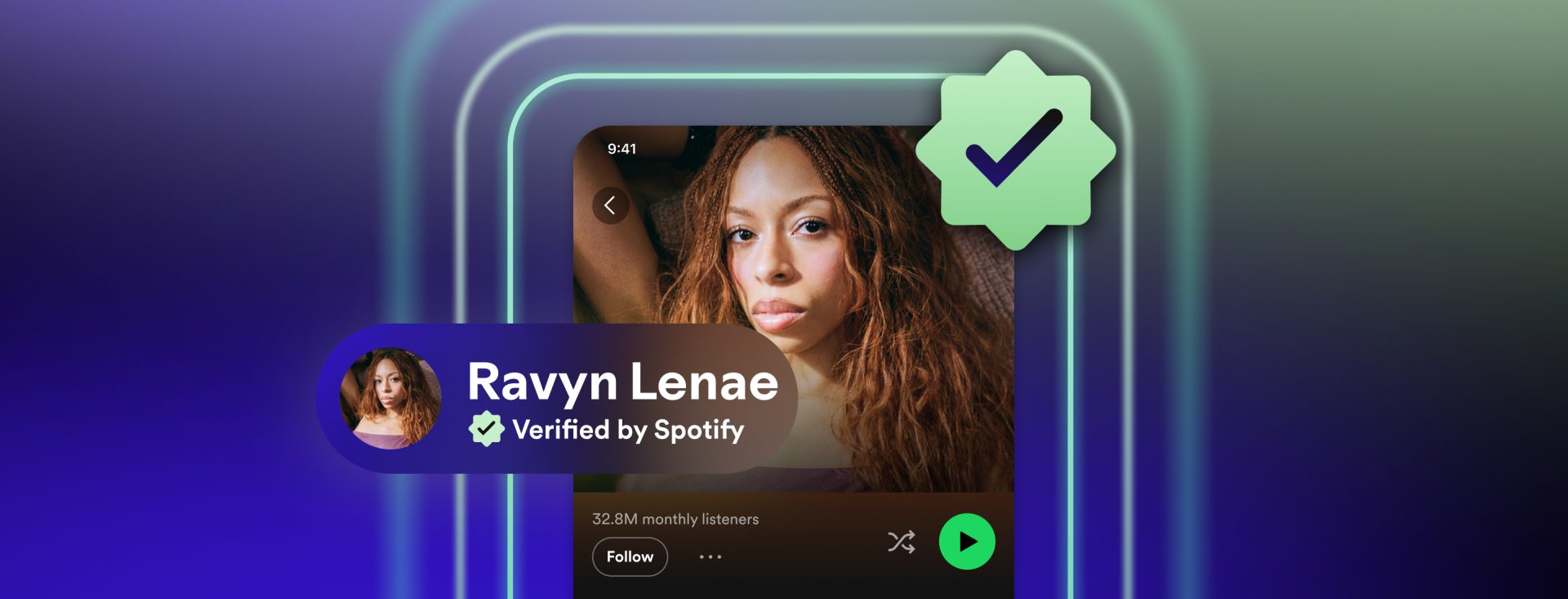 Spotify introduces artist verification system as AI music floods streaming platforms