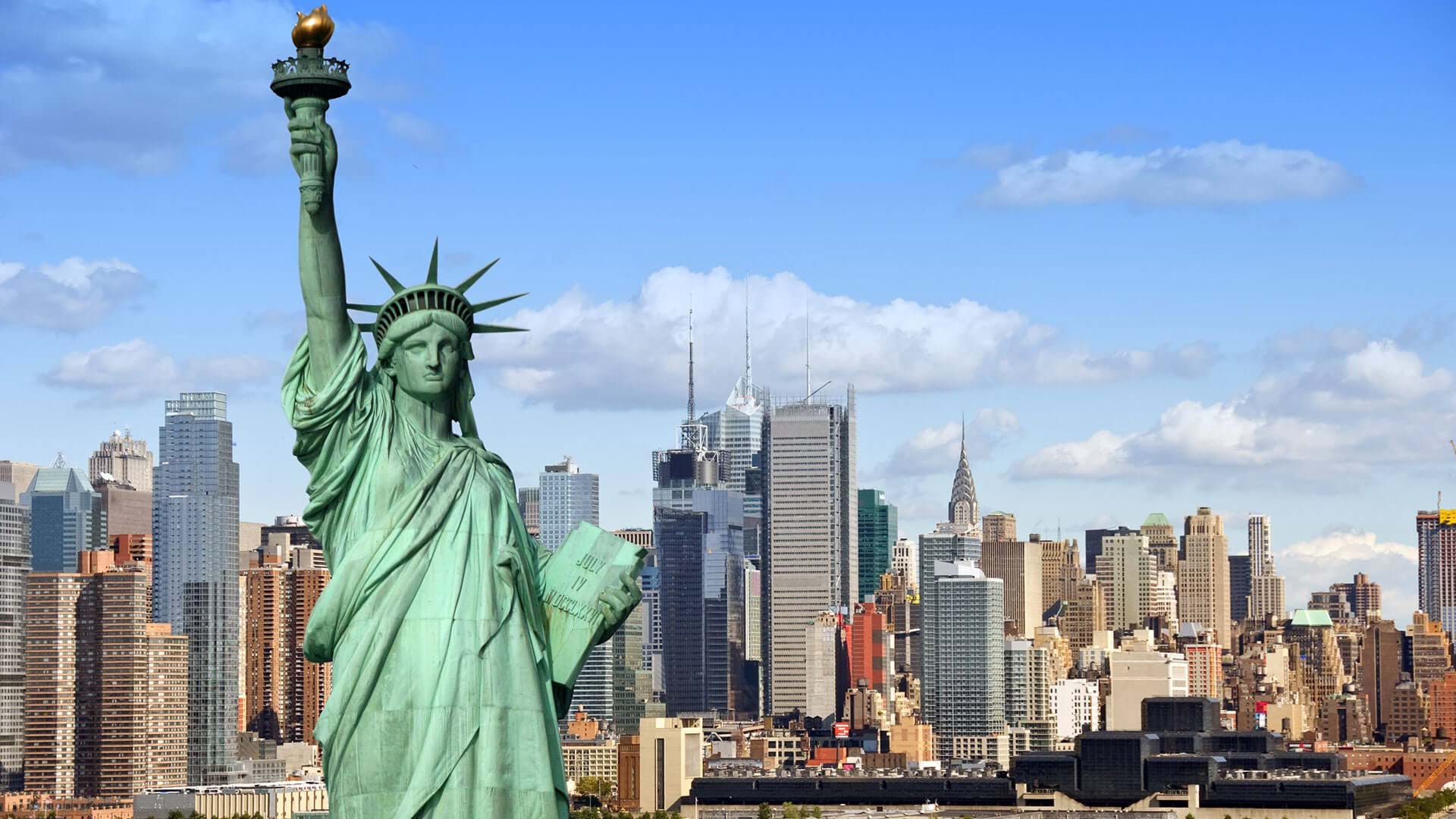 U.S. tourism leads globally but faces growing competition, WTTC warns