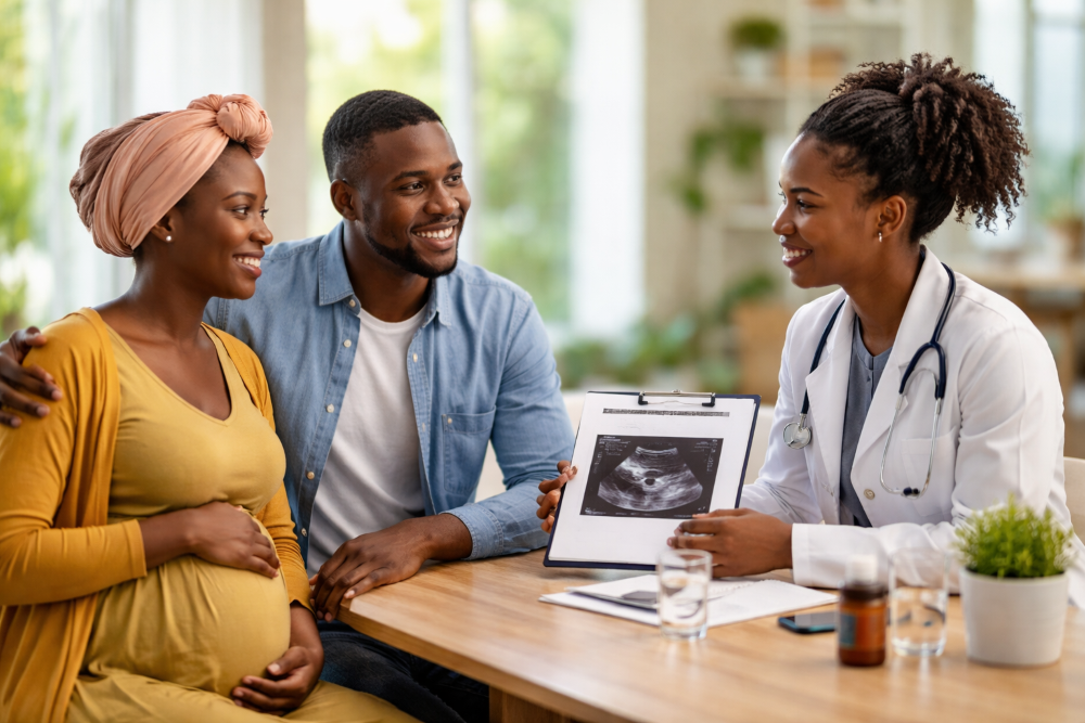 Carrot launches AI platform to personalize fertility and family care