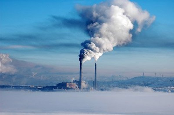 Study reveals air pollution during pregnancy delays babies’ speech development