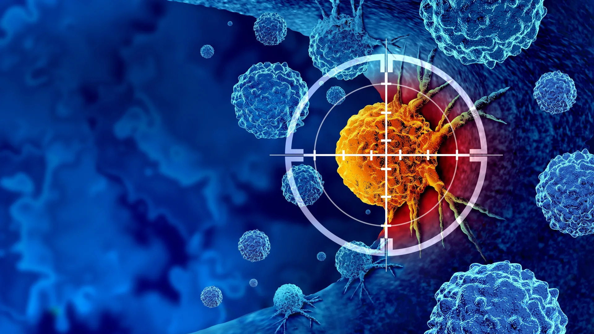 A common nutrient in vegetables may help boost cancer treatment