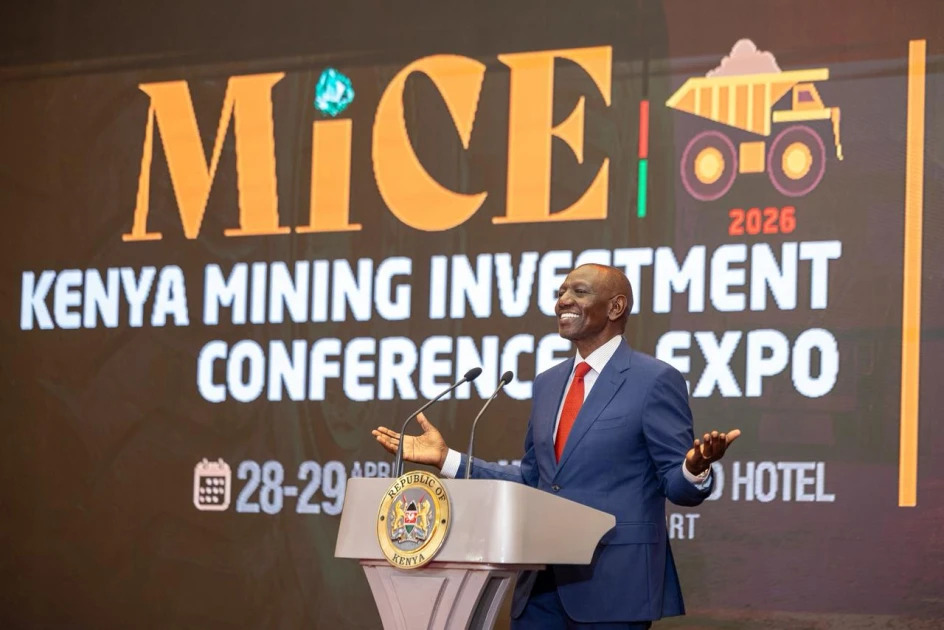 President Ruto clarifies remarks on Nigerian English after backlash