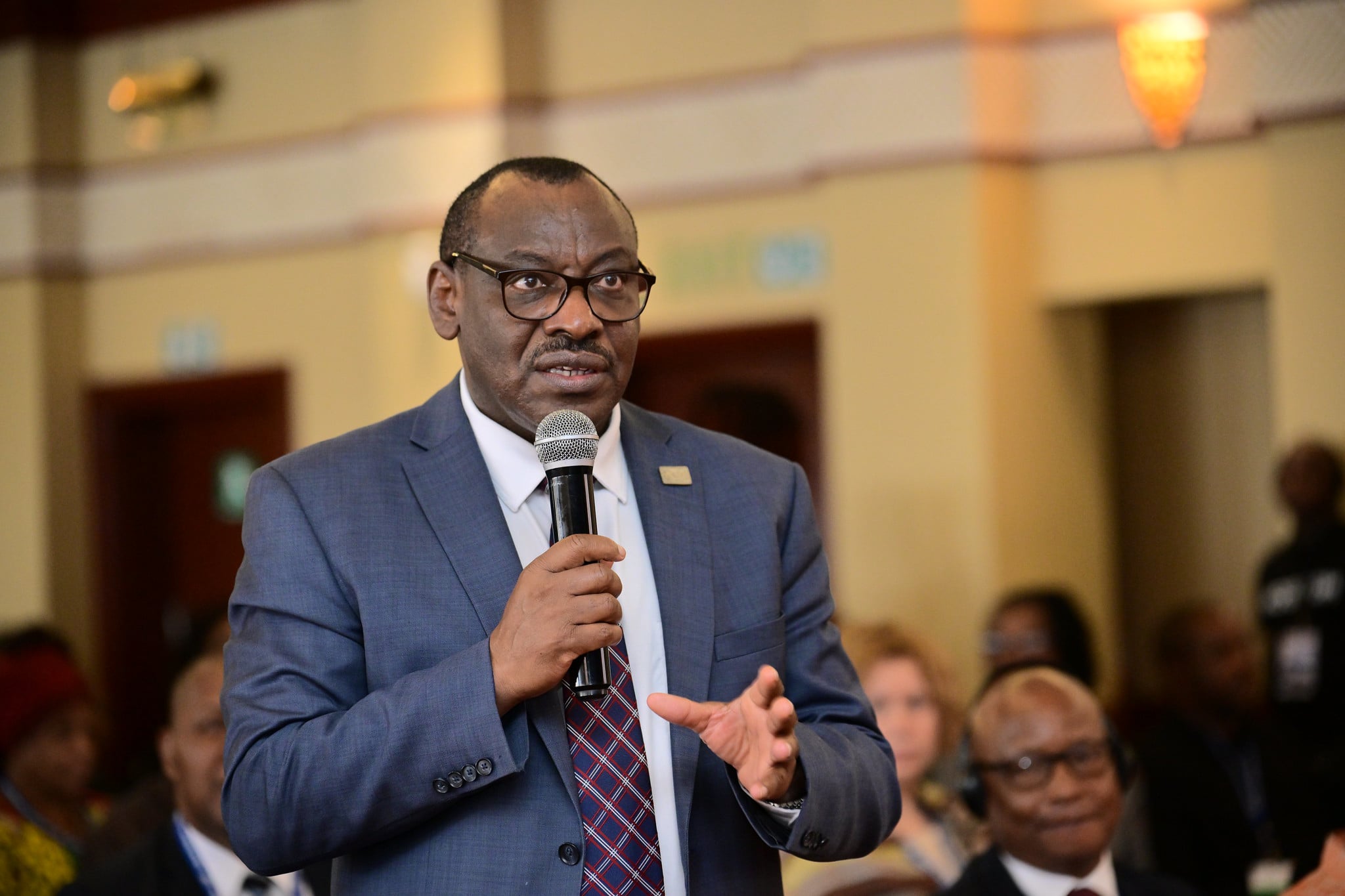 UN, AU officials call for faster implementation of SDGs in Africa
