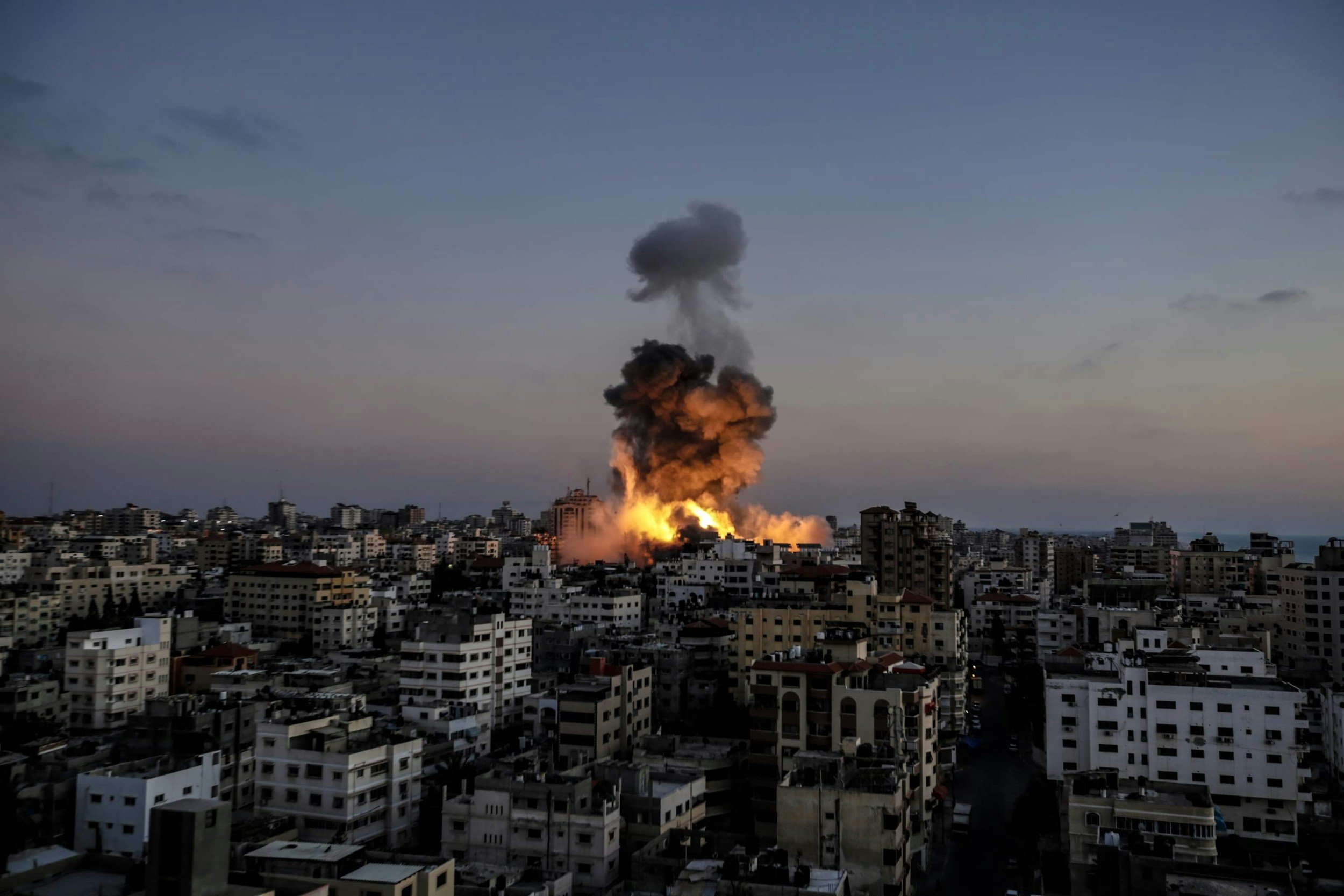 AU, partners warn Middle East conflict poses “serious risk” to African economies