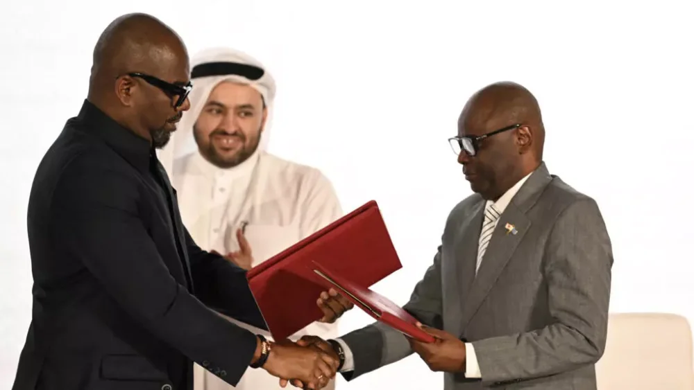 What to know about upcoming talks between DRC and AFC/M23 in Switzerland