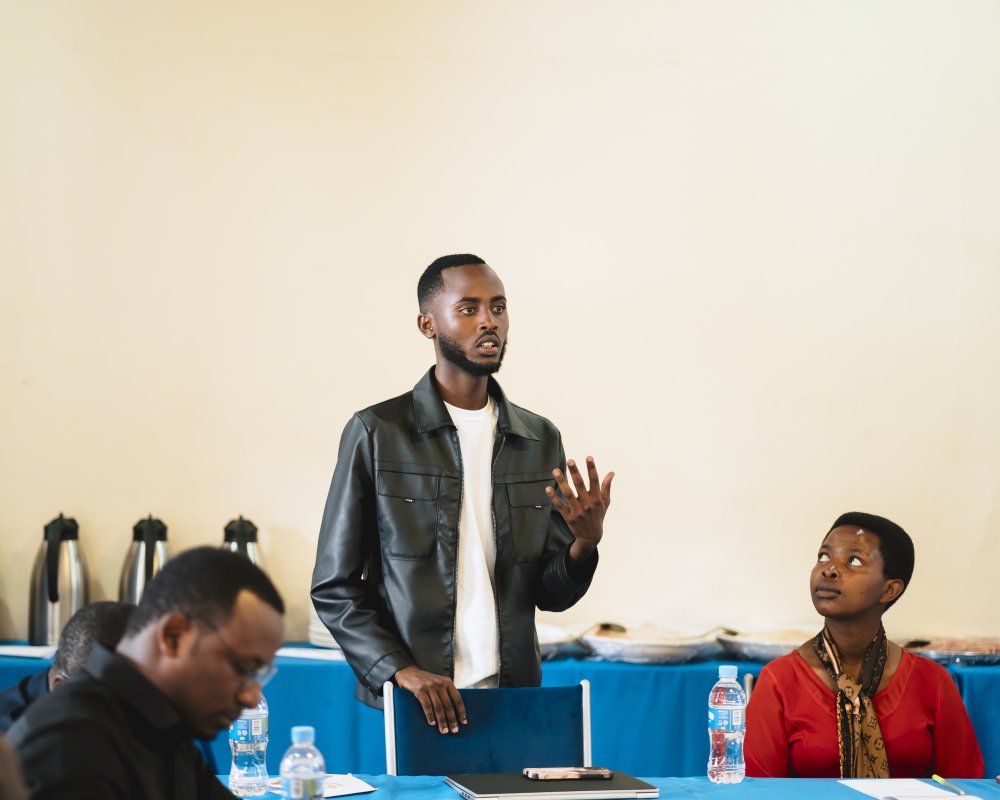 12 entrepreneurs enter bootcamp ahead of AYuTE Africa Challenge finals