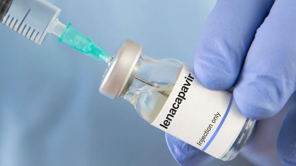 Rwanda selected for rollout of breakthrough HIV prevention injection