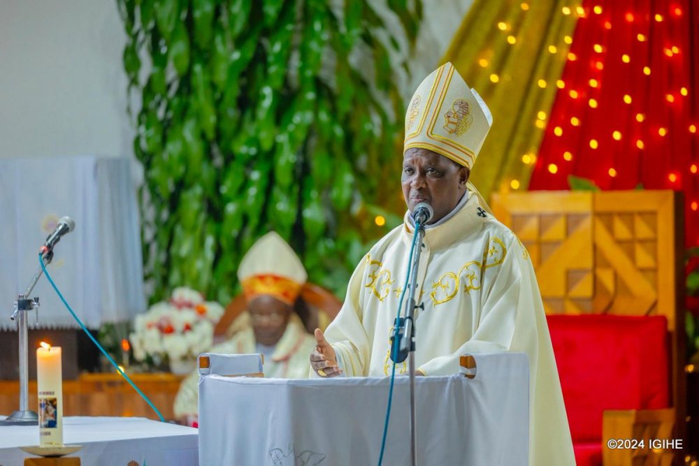 Catholic Church investigates group claiming to have elected a “Pope” in Rwanda