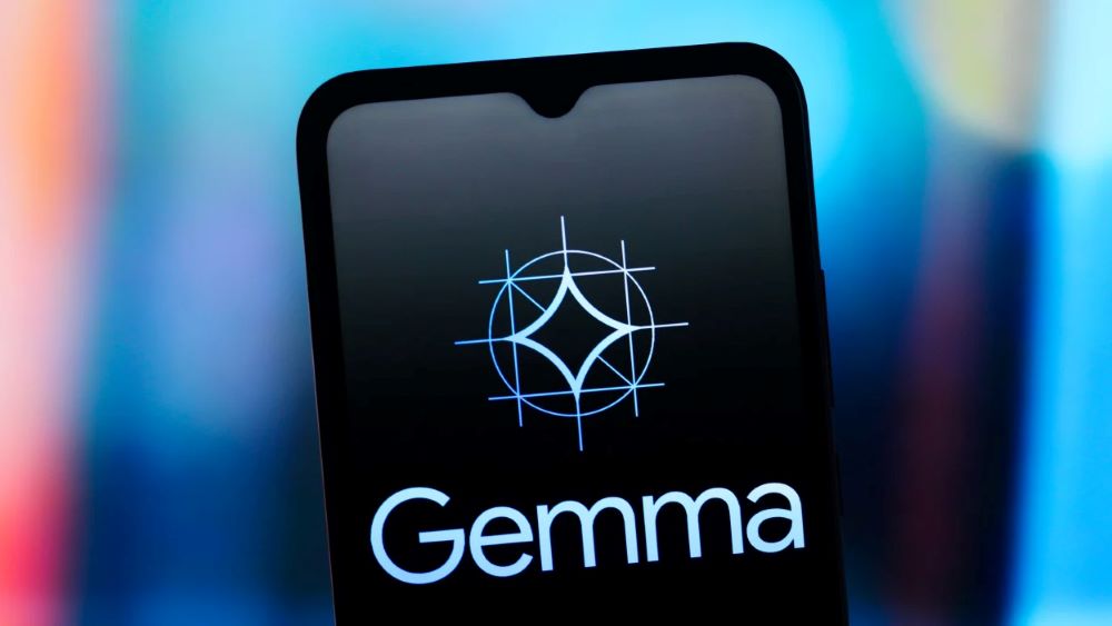 Google launches open model Gemma 4