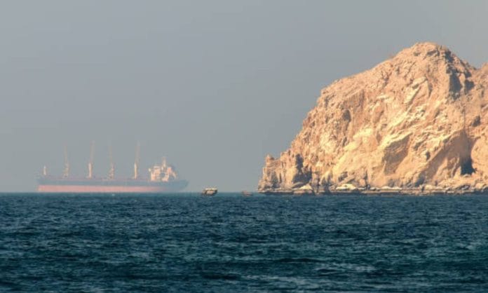 Trump hints at extending deadline for Iran to reopen Strait of Hormuz